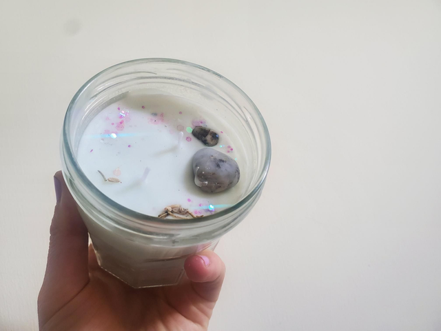 Woodland Walk Soy Wax Candle