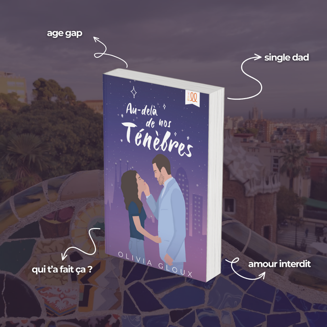 Au-delà de nos ténèbres