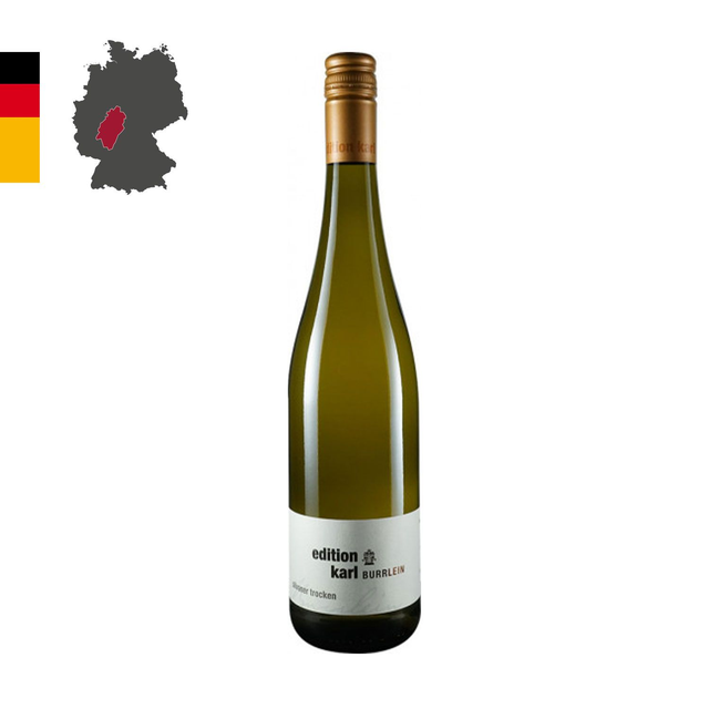Weingut Burrlein Edition Karl Silvaner trocken