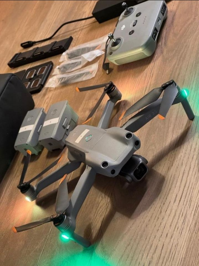 DJI Air2S