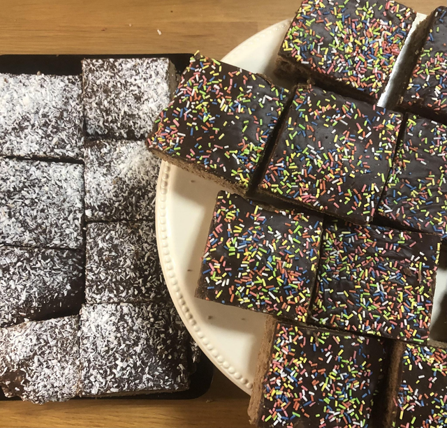 Makeat piiraspalat esim mokkapala