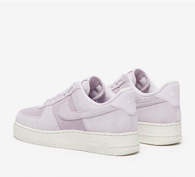 W AIR FORCE 1 ‘07