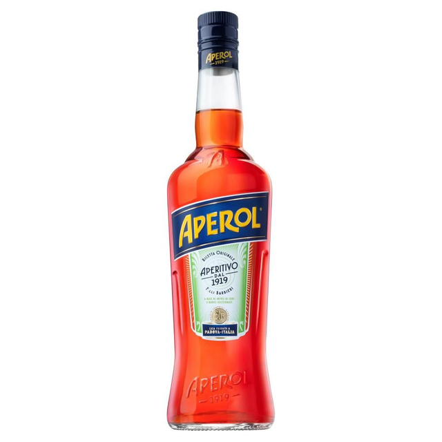 Aperol Aperitivo 700 Ml