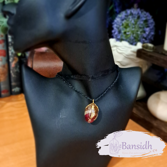 Ras de Cou Oeuf de Pâques