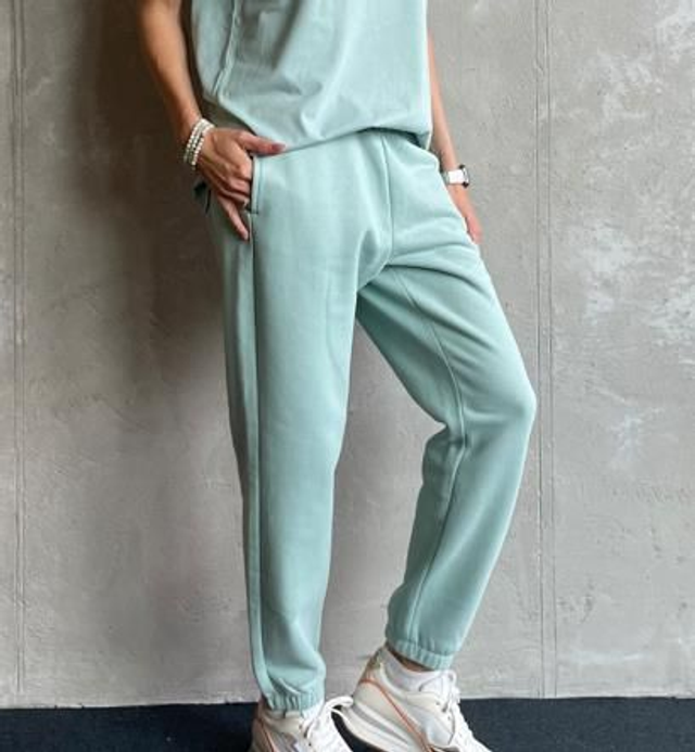 ALYISHA JOGGPANT
