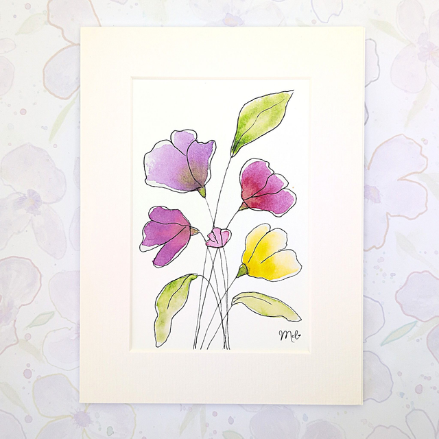 Print 4&quot; x 6&quot;