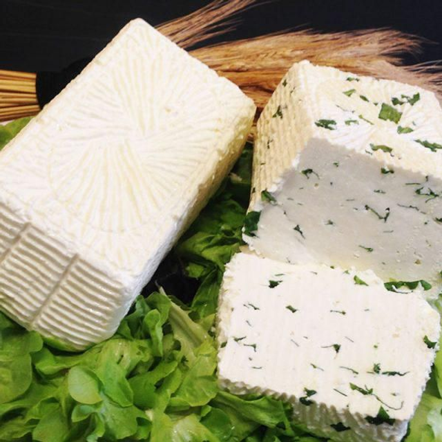 100 g Primosale rucola 