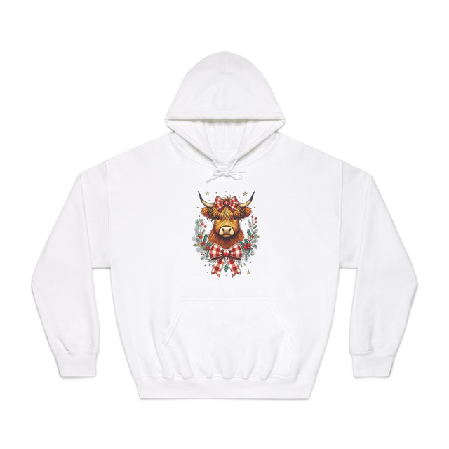 CHRISTMAS COO (2) - CHRISTMAS HOODIE 2025