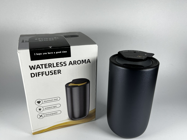 scent -mate- -diffuser-