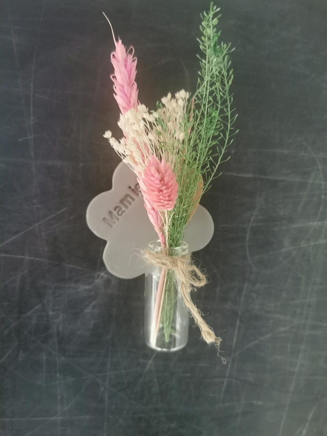 Magnet &quot;Mamie&quot; 