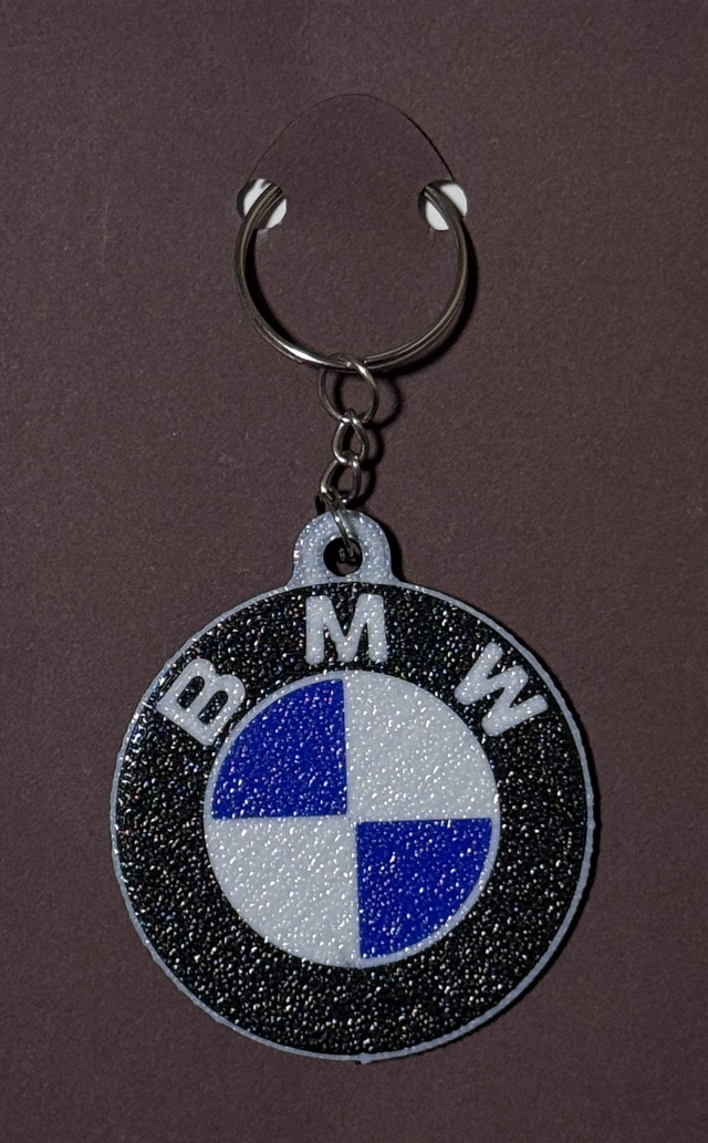 Porte-clés Auto 05