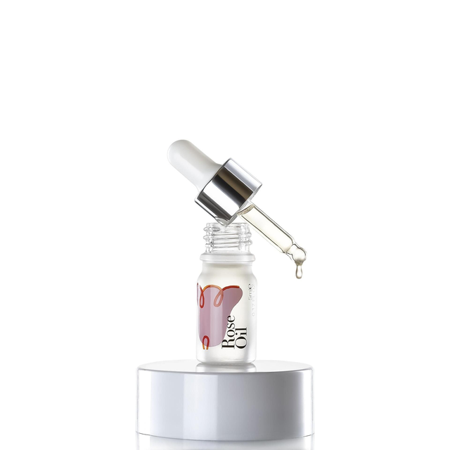 Rose Oil 5ml