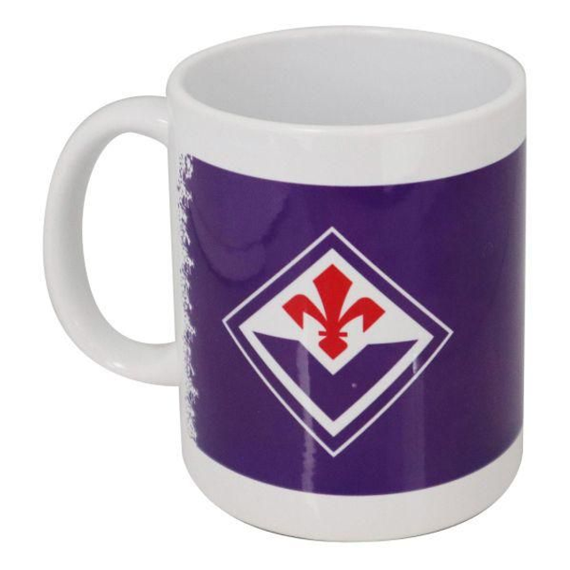 FIORENTINA TAZZA MUG LICENSED 