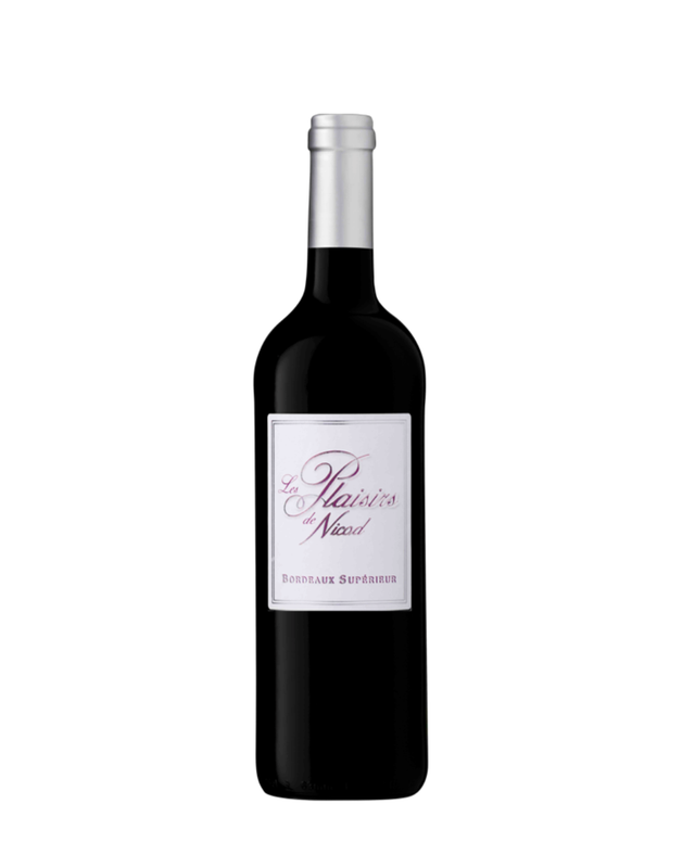 Plaisir de Nicod 2020, 75cl