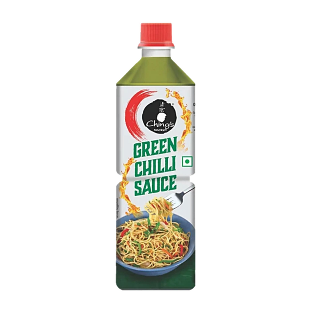 Chings Green Chilli Sauce- 680g