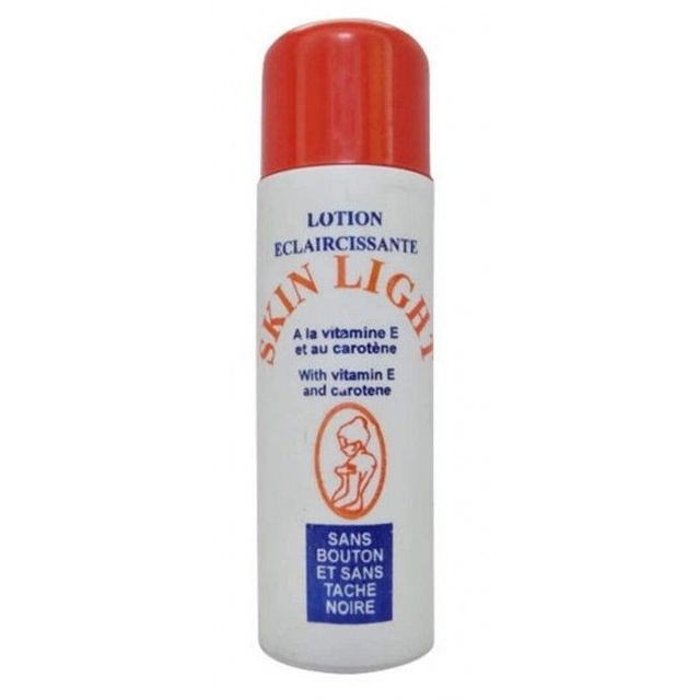 Skin Light - anti spot Lotion 500ml