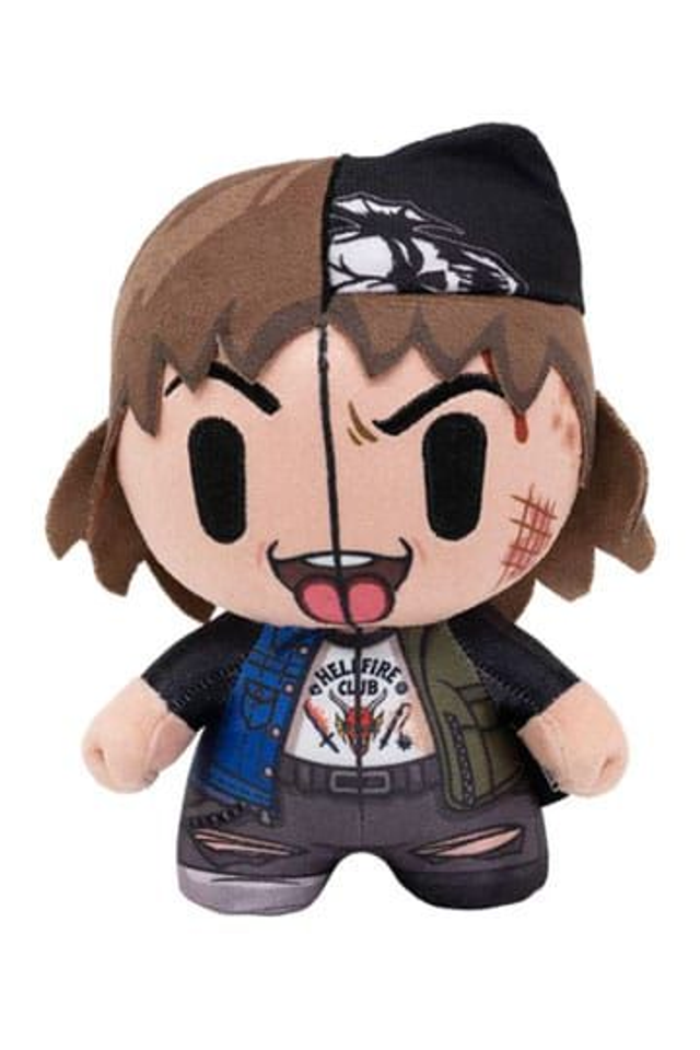 Stranger Things: Eddie (Times Change) DZNR Plush