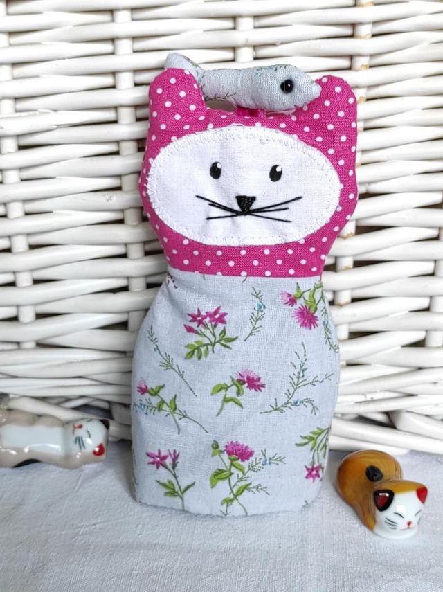 Range clés kokeshat 