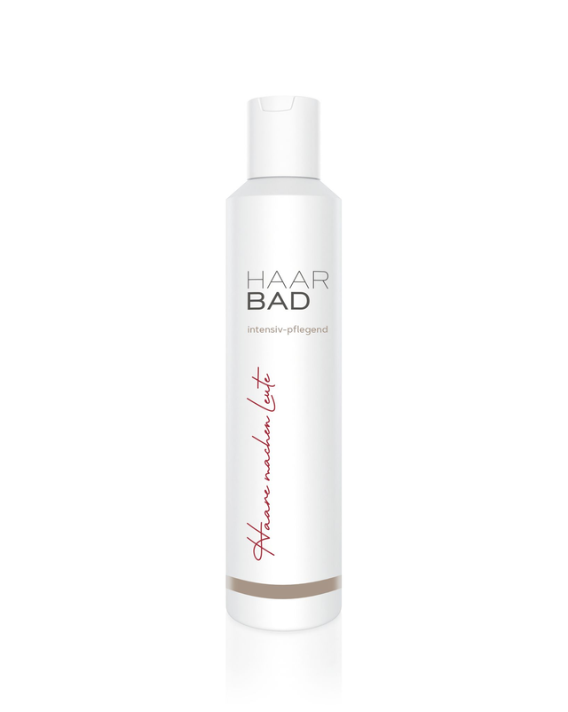 HAAR-BAD  intensiv-pflegend  200 ml