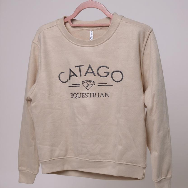 Catago - sweat-shirt tinlay