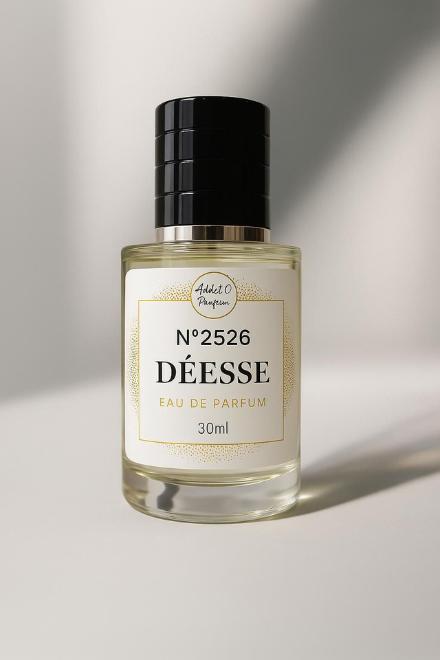 Eau de Parfum inspirée de Goddess