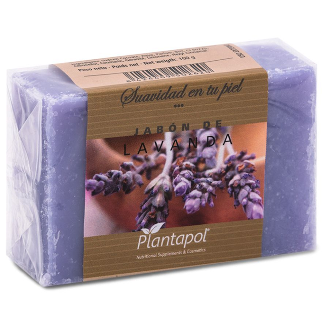 Jabon de Manos Lavanda 500ml Lab.Sys