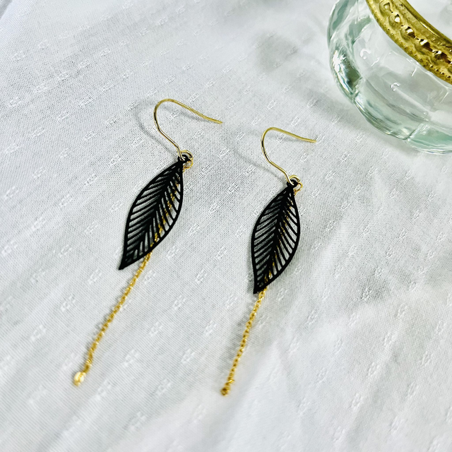 Boucles d’oreilles #BOD001