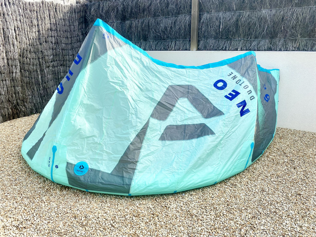 Duotone Neo 6m 2024 - Occasion