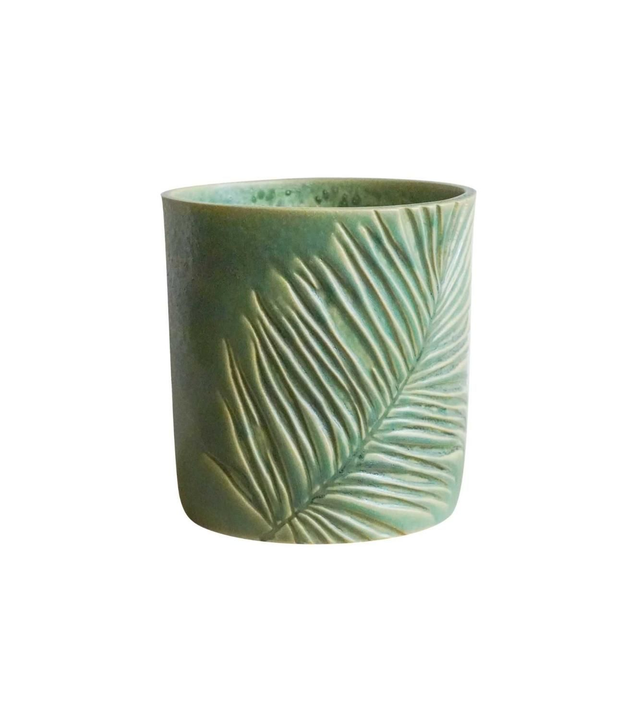 Green Sago Pot