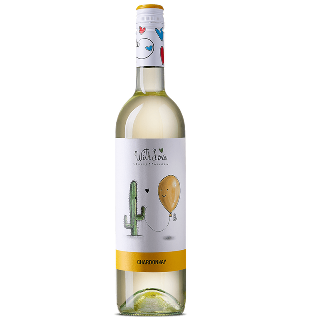 Chardonnay "With Love" - Torri