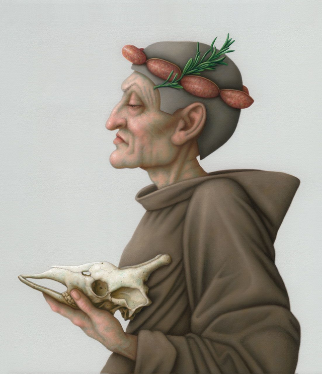 Limited Edition-Vanitas