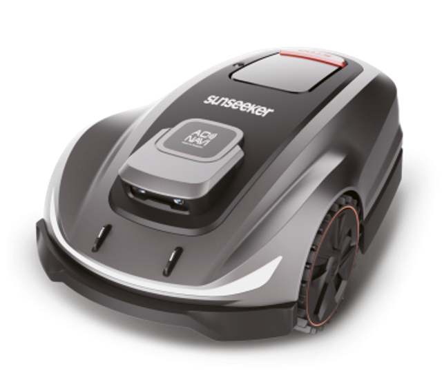 Sunseeker Elite X5 (Gen2)