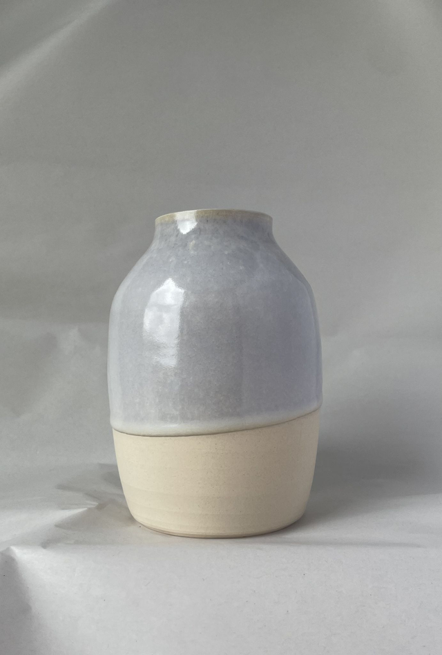 Vase Nuage