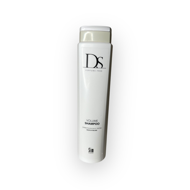 DS Volume conditioner hoitoaine 200ml