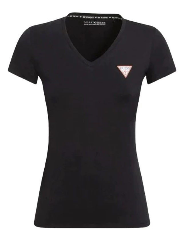 27032497 - GUESS T-shirt donna mezza manica