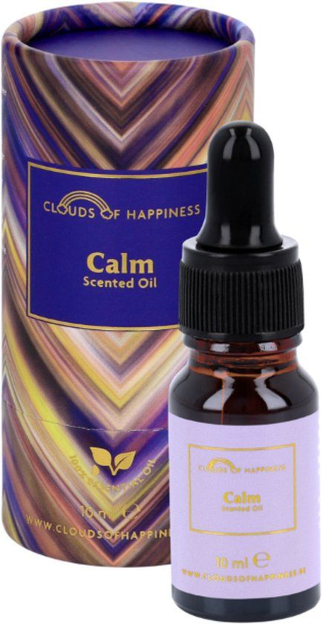 Meervoudige Olie "CALM"