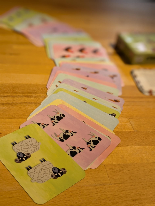 Cridanimo Djeco - Prix neuf : 8 euros