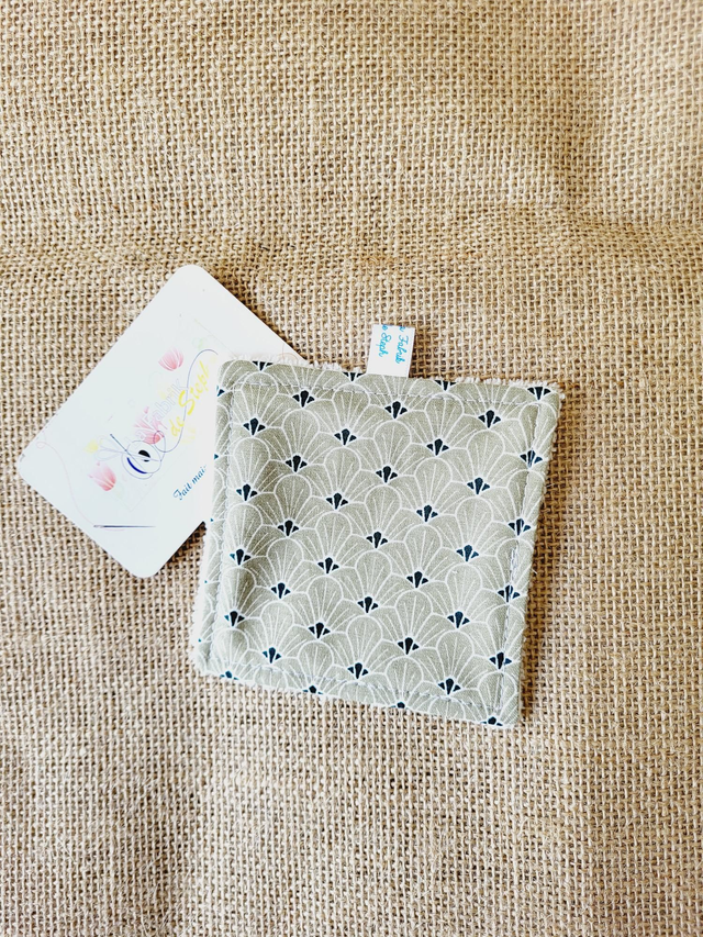 Lingette à l'unité 