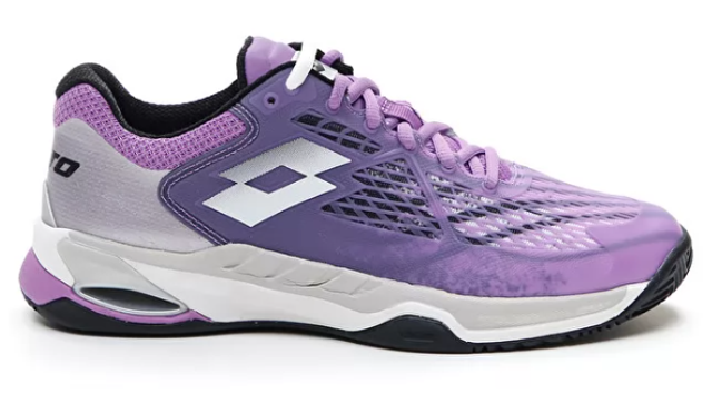 Lotto Mirage 100 SPD Womens Tennis Shoe 