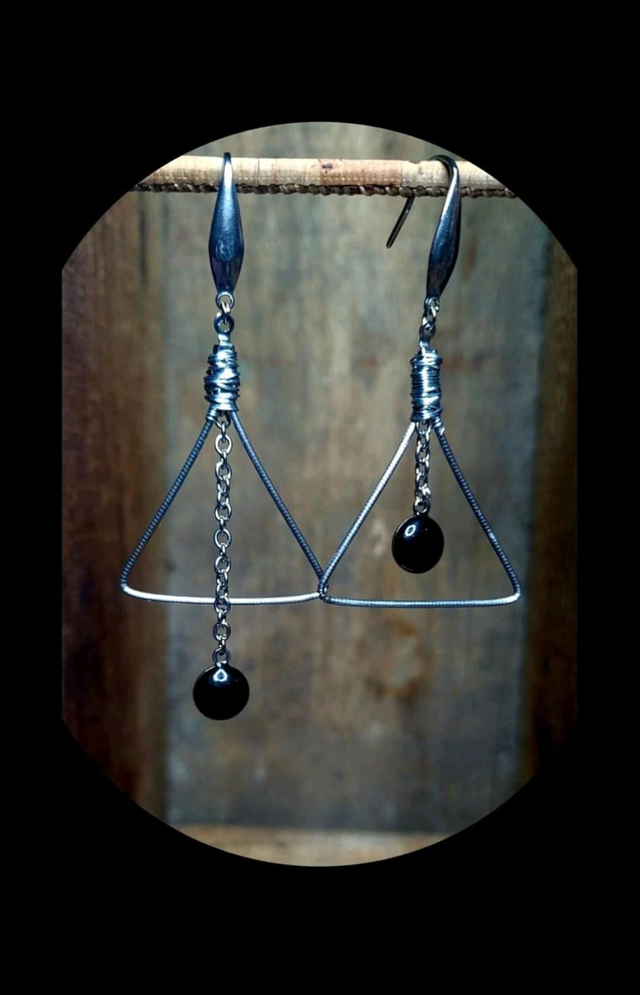 Bo corde de basse surcyclée