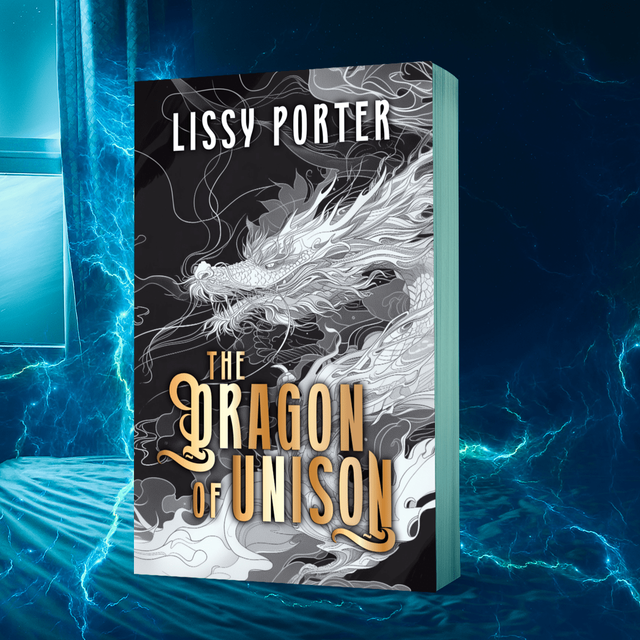 The Dragon of Unison