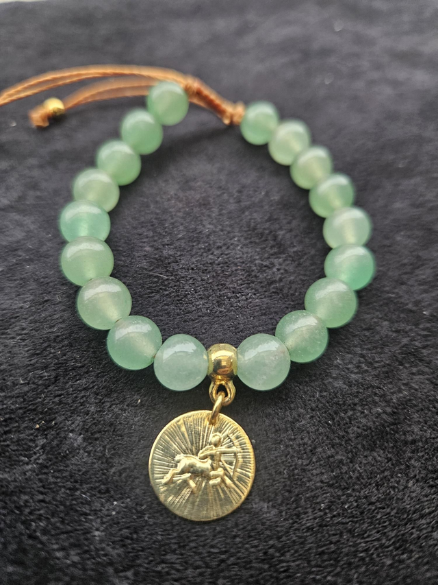 Astro sagittaire aventurine 