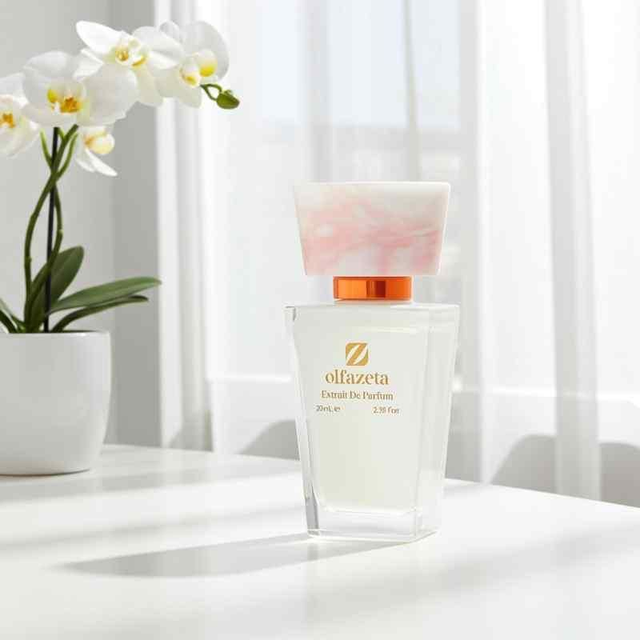 Olfazeta Extrait de Parfum 381JPG – 30ML | Women’s Perfume