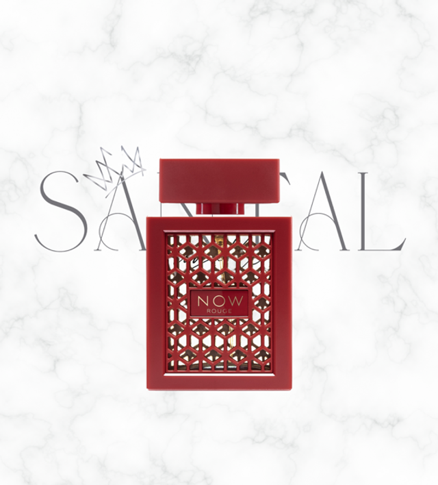 NOW ROUGE