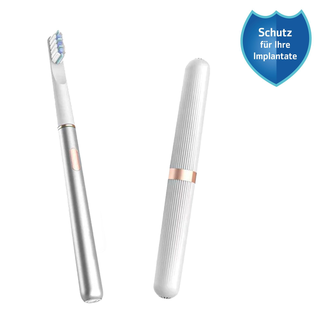 Smartcare Schallzahnbürste