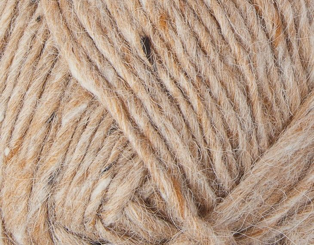 Ístex Álafosslopi - 9976 - Beige Tweed
