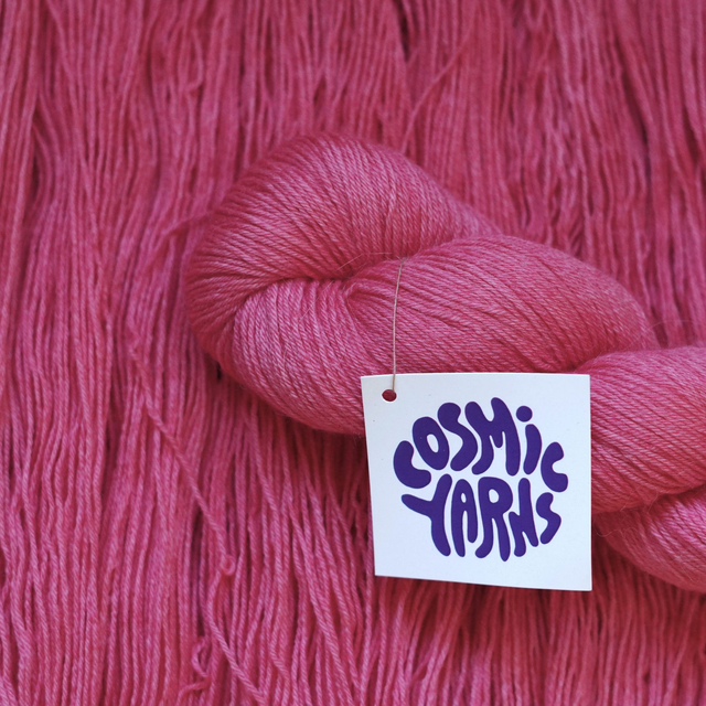 Planète Rose - Cosmic Fingering (NSW)