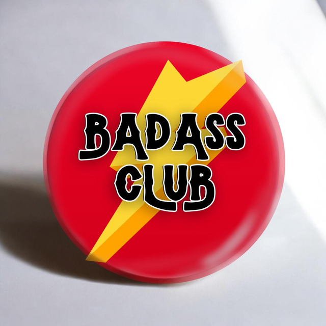 Badass Club