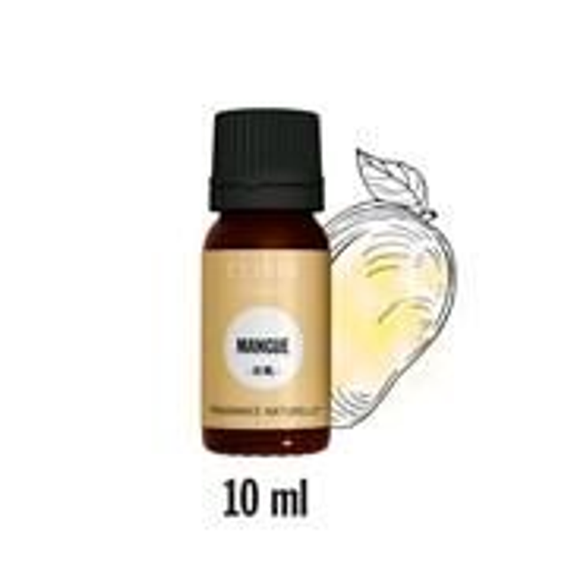 H E Fragrance naturelle de Mangue 