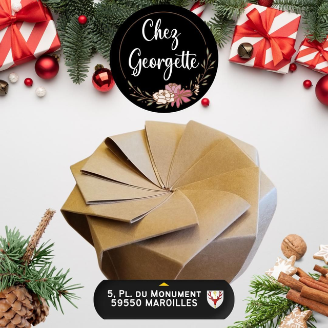 COFFRET DÉCOUVERTE NOÊL